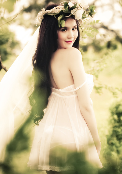 Ngọc Trinh